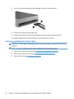 Предварительный просмотр 54 страницы HP Compaq dx2450 Reference Manual