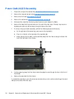 Предварительный просмотр 64 страницы HP Compaq dx2450 Reference Manual