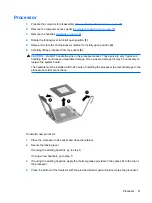 Предварительный просмотр 67 страницы HP Compaq dx2450 Reference Manual