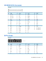 Предварительный просмотр 81 страницы HP Compaq dx2450 Reference Manual