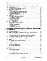 Preview for 5 page of HP Compaq dx2700 Microtower and Small Form Factor Service & Reference Manual