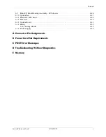 Preview for 6 page of HP Compaq dx2700 Microtower and Small Form Factor Service & Reference Manual