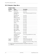 Preview for 12 page of HP Compaq dx2700 Microtower and Small Form Factor Service & Reference Manual