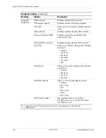 Preview for 16 page of HP Compaq dx2700 Microtower and Small Form Factor Service & Reference Manual