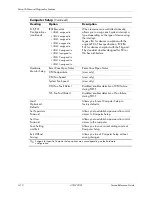 Preview for 18 page of HP Compaq dx2700 Microtower and Small Form Factor Service & Reference Manual