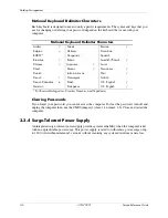 Preview for 25 page of HP Compaq dx2700 Microtower and Small Form Factor Service & Reference Manual
