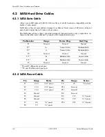 Preview for 27 page of HP Compaq dx2700 Microtower and Small Form Factor Service & Reference Manual