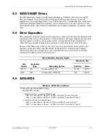 Preview for 28 page of HP Compaq dx2700 Microtower and Small Form Factor Service & Reference Manual