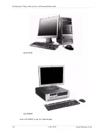 Preview for 31 page of HP Compaq dx2700 Microtower and Small Form Factor Service & Reference Manual