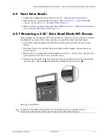 Preview for 44 page of HP Compaq dx2700 Microtower and Small Form Factor Service & Reference Manual