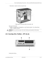 Preview for 56 page of HP Compaq dx2700 Microtower and Small Form Factor Service & Reference Manual