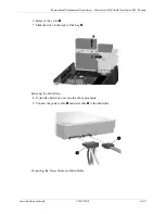 Preview for 62 page of HP Compaq dx2700 Microtower and Small Form Factor Service & Reference Manual