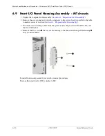 Preview for 63 page of HP Compaq dx2700 Microtower and Small Form Factor Service & Reference Manual