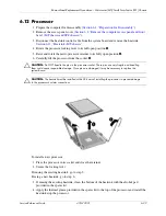 Preview for 66 page of HP Compaq dx2700 Microtower and Small Form Factor Service & Reference Manual