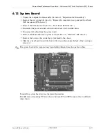 Preview for 68 page of HP Compaq dx2700 Microtower and Small Form Factor Service & Reference Manual