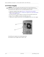 Preview for 71 page of HP Compaq dx2700 Microtower and Small Form Factor Service & Reference Manual