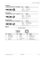 Preview for 74 page of HP Compaq dx2700 Microtower and Small Form Factor Service & Reference Manual