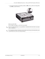 Preview for 41 page of HP Compaq dx2710 Microtower Service & Reference Manual