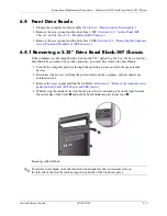 Preview for 43 page of HP Compaq dx2710 Microtower Service & Reference Manual