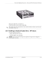 Preview for 59 page of HP Compaq dx2710 Microtower Service & Reference Manual