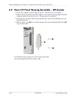 Preview for 64 page of HP Compaq dx2710 Microtower Service & Reference Manual