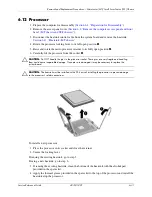 Preview for 67 page of HP Compaq dx2710 Microtower Service & Reference Manual