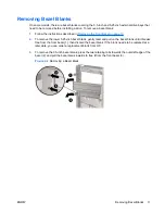 Preview for 17 page of HP Compaq dx2818 Microtower Hardware Reference Manual