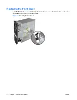 Preview for 18 page of HP Compaq dx2818 Microtower Hardware Reference Manual