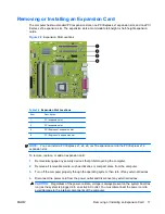 Preview for 23 page of HP Compaq dx2818 Microtower Hardware Reference Manual