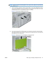 Preview for 25 page of HP Compaq dx2818 Microtower Hardware Reference Manual