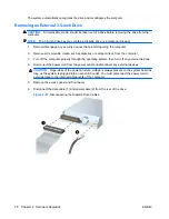 Preview for 34 page of HP Compaq dx2818 Microtower Hardware Reference Manual