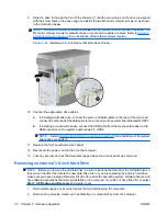 Preview for 36 page of HP Compaq dx2818 Microtower Hardware Reference Manual