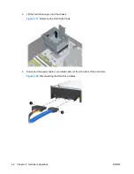 Preview for 38 page of HP Compaq dx2818 Microtower Hardware Reference Manual