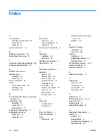 Preview for 56 page of HP Compaq dx2818 Microtower Hardware Reference Manual