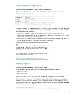 Preview for 4 page of HP Compaq dx6050 MT Configuration Manual