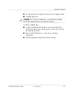 Preview for 15 page of HP Compaq dx6050 Hardware Reference Manual