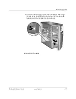 Preview for 19 page of HP Compaq dx6050 Hardware Reference Manual