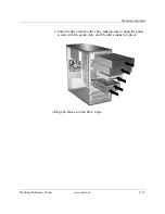 Preview for 33 page of HP Compaq dx6050 Hardware Reference Manual