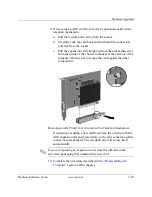 Preview for 39 page of HP Compaq dx6050 Hardware Reference Manual