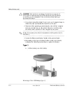 Preview for 46 page of HP Compaq dx6050 Hardware Reference Manual