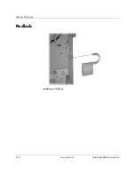 Preview for 50 page of HP Compaq dx6050 Hardware Reference Manual