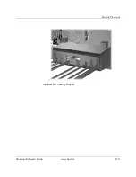 Preview for 57 page of HP Compaq dx6050 Hardware Reference Manual