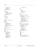 Preview for 68 page of HP Compaq dx6050 Hardware Reference Manual