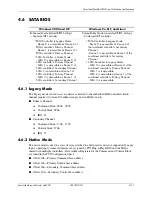 Предварительный просмотр 71 страницы HP Compaq dx6100 MT Reference Manual