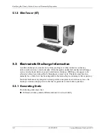 Предварительный просмотр 74 страницы HP Compaq dx6100 MT Reference Manual