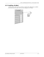 Предварительный просмотр 83 страницы HP Compaq dx6100 MT Reference Manual