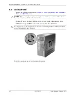 Предварительный просмотр 84 страницы HP Compaq dx6100 MT Reference Manual