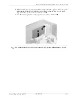 Предварительный просмотр 93 страницы HP Compaq dx6100 MT Reference Manual