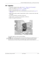 Предварительный просмотр 161 страницы HP Compaq dx6100 MT Reference Manual