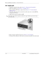 Предварительный просмотр 170 страницы HP Compaq dx6100 MT Reference Manual